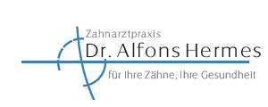 Herr Dr. Alfons Hermes, Zahnarzt in Bottrop 